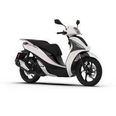Morbidelli 2025 SC 125 LX