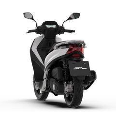Morbidelli 2025 SC 125 LX-thumb-1