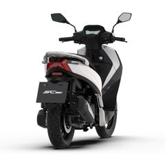 Morbidelli 2025 SC 125 LX-thumb-2