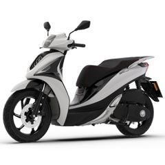 Morbidelli 2025 SC 125 LX-thumb-5