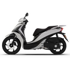 Morbidelli 2025 SC 125 LX-thumb-6