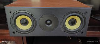 ΗΧΕΙΟ ΚΕΝΤΡΙΚΟ AUDIO SPECTRUM FONE