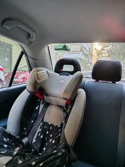 Mitsubishi Lancer 2006