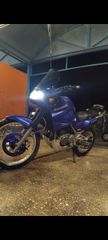 Kawasaki KLE 500 1998