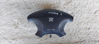 Airbag τιμονι Citroën Xsara 2 2000 2004 VTS