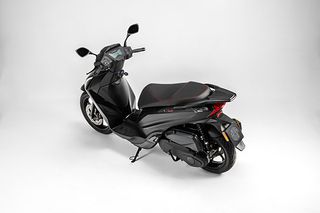 Morbidelli 2025 SC 125 LX E5+-thumb-2