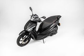 Morbidelli 2025 SC 125 LX E5+-thumb-3
