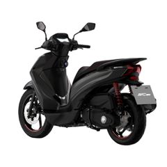 Morbidelli 2025 SC 125 LX E5+-thumb-7