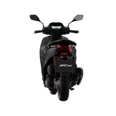 Morbidelli 2025 SC 125 LX E5+-thumb-8