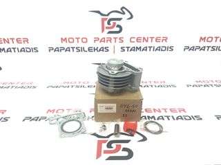 ΚΥΛΙΝΔΡΟΠΙΣΤΟΝΟ+ΦΛΑΝΤZEΣ-> GY6 50 (44MM) (AFTERMARKET)