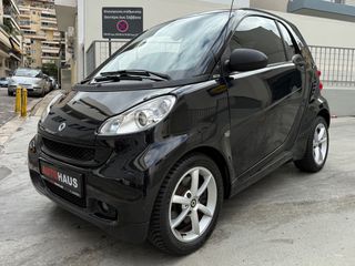 Smart ForTwo 2012 PULSE MHD!  ΗΛ. ΤΙΜΟΝΙ!