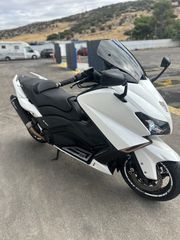 Yamaha T-Max 530 2012-thumb-2