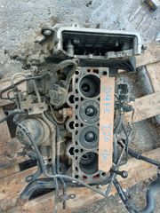ΜΠΛΟΚ ΜΗΧΑΝΗΣ D4FC  HYUNDAI I20 2008-14