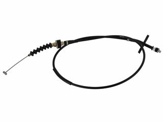 ΣΥΡΜΑ ΓΚΑΖΙΟΥ NISSAN D22 '98-'01 2WD TD25