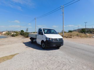 Καρότσα Volkswagen 2018 T 6.T5.EURO 6.CLIMA