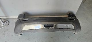 ΠΡΟΦΥΛΑΚΤΗΡΑΣ ΠΙΣΩ SUZUKI VITARA , ΜΟΝΤΕΛΟ ΤΟΥ 2023