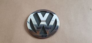 VOLKSWAGEN POLO 9N 02-09 6Q0853630 ΣΗΜΑ ΠΟΡΤ ΜΠΑΓΚΑΖ