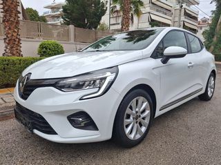 Renault Clio 2021 -1.5DCI-EXPRESSION PLUS-ΖΑΝΤΕΣ-NAVI-CAMERA-ΕΛΛΗΝΙΚΟ