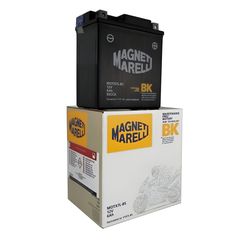 ΜΠΑΤΑΡΙΑ M.MARELLI YTX7L-BS (MOTX7LBS) (X/E)