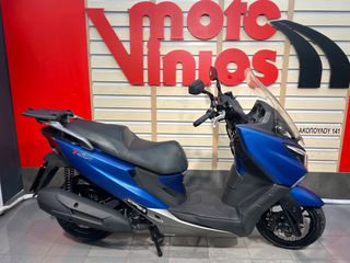 Kymco X-Town 300i 2020 CT