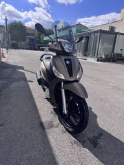 Piaggio Medley 125 2022