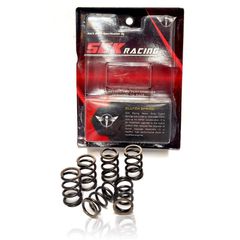 ΕΛΑΤΗΡΙΑ ΣΥΜΠΛΕΚΤΗ SCK RACING HONDA INNOVA 125/SUPRA X125