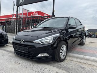 Hyundai i 20 2018