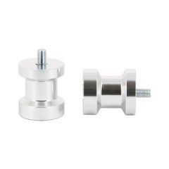 ΒΙΔΑ ΨΑΛΙΔΙΟΥ SIFAM ALUMINUM ΑΣΗΜΙ 8mm 27 L 31mm