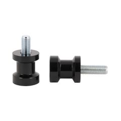 ΒΙΔΑ ΨΑΛΙΔΙΟΥ SIFAM ALUMINUM ΜΑΥΡΟ 10mm 27 L 31mm