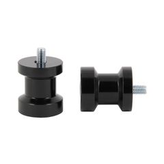 ΒΙΔΑ ΨΑΛΙΔΙΟΥ SIFAM ALUMINUM ΜΑΥΡΟ 8mm 27 L 31mm