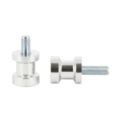 ΒΙΔΑ ΨΑΛΙΔΙΟΥ SIFAM ALUMINUM ΑΣΗΜΙ 10mm 27 L 31mm