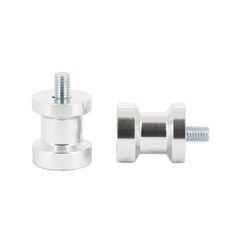 ΒΙΔΑ ΨΑΛΙΔΙΟΥ SIFAM ALUMINUM ΑΣΗΜΙ 6mm 27 L 31mm