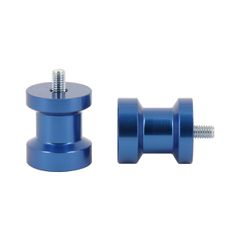ΒΙΔΑ ΨΑΛΙΔΙΟΥ SIFAM ALUMINUM ΜΠΛΕ 8mm 27 L 31mm
