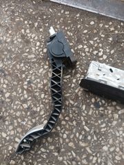 Πεντάλ Γκαζιού Ηλεκτρικό PEUGEOT 206 KFU