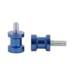 ΒΙΔΑ ΨΑΛΙΔΙΟΥ SIFAM ALUMINUM ΜΠΛΕ 10mm 27 L 31mm
