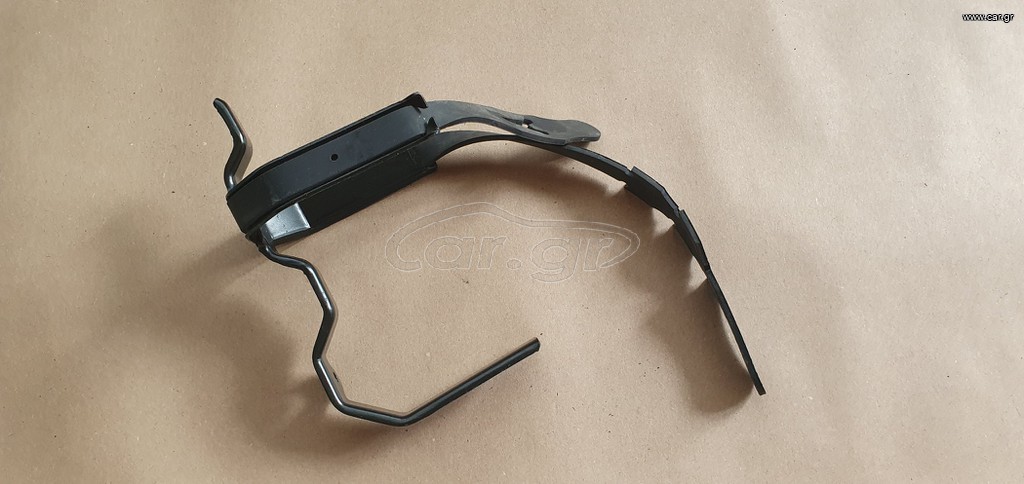 VOLKSWAGEN POLO 9N 02-09 ΒΑΣΗ ΠΥΡΟΣΒΕΣΤΗΡΑ ΠΟΡΤ ΜΠΑΓΚΑΖ