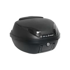 ΜΠΑΓΚΑΖΙΕΡΑ 42L BLACK MATT CARBON