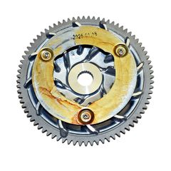 ΦΤΕΡΩΤΗ PIAG BEVERLY 125 (BL198)-thumb-1