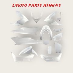 ΣΕΤ ΚΟΥΣΤΟΥΜΙ PCX 125/150 LED (2014-2017) ROC