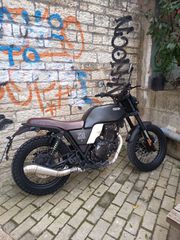 Brixton Felsberg 250 ABS 2020