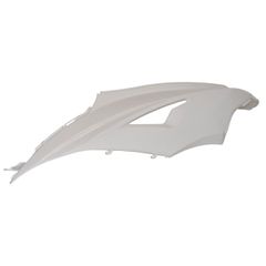 ΚΑΠΑΚΙ ΣΚΕΛΕΤΟΥ ΑΡΙΣΤΕΡΟ SYM SYMPHONY SR125 ΛΕΥΚΟ