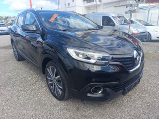 Renault Kadjar 2016 1.6 dCi Energy Bose Edition