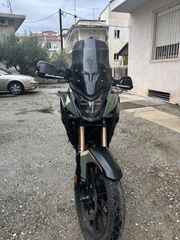 Honda CBX 500 2023