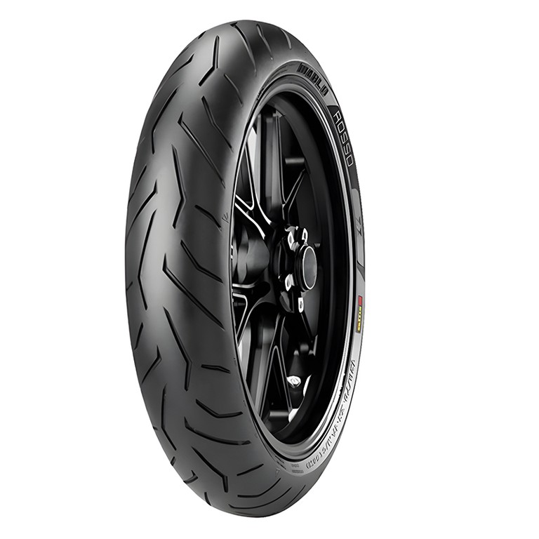 ΕΛΑΣΤΙΚΟ ROSSO=2{K} 120/70-17 (58W) TL
