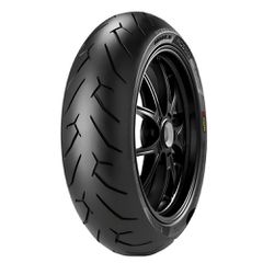 ΕΛΑΣΤΙΚΟ ROSSO=2 (ZR) 160/60-17 (69W) TL