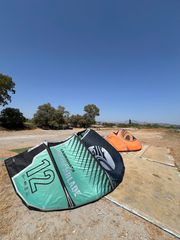 Kitesurf Cabrinha 2021 Switchblade