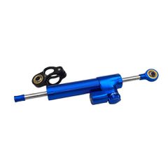 ΣΤΑΜΠΙΛΙΖΑΤΕΡ ΤΙΜΟΝΙΟΥ UNIVERSAL ΚΟΝΤΟ 256mm ΜΠΛΕ CNC