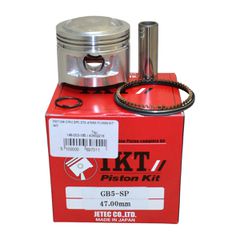 ΠΙΣΤΟΝΙ C70C SPC STD 47MM Π13ΜΜ IKT ΙΑΠ