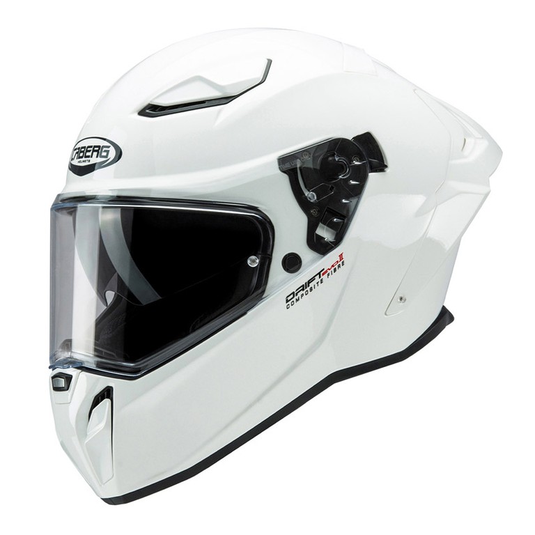 ΚΡΑΝΟΣ CABERG DRIFT EVO II ECE 22.06 ΛΕΥΚΟ L