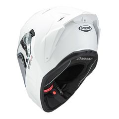 ΚΡΑΝΟΣ CABERG DRIFT EVO II ECE 22.06 ΛΕΥΚΟ L-thumb-1